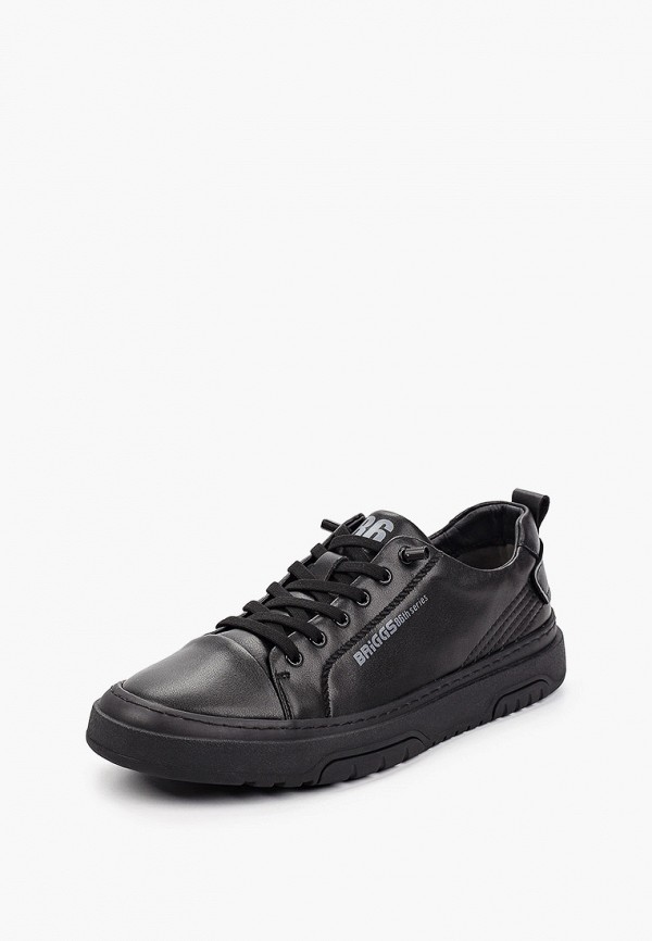 фото Кеды briggs