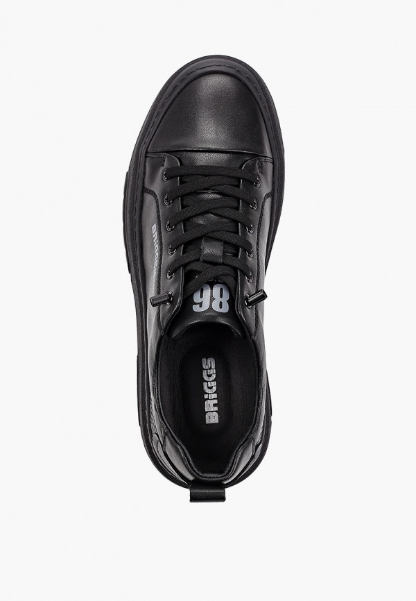 фото Кеды briggs