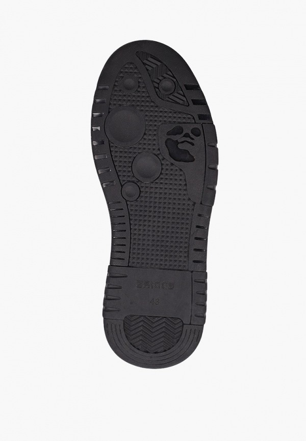 фото Кеды briggs