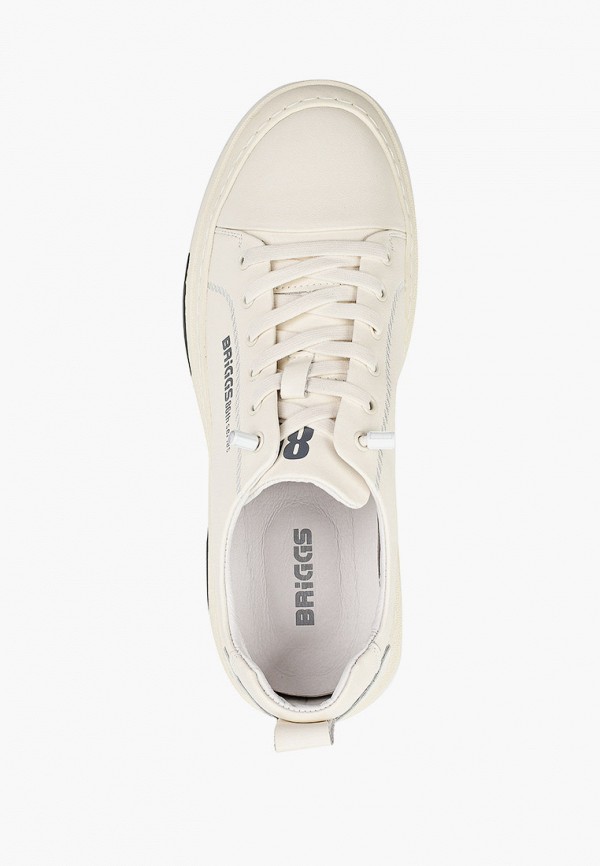 фото Кеды briggs