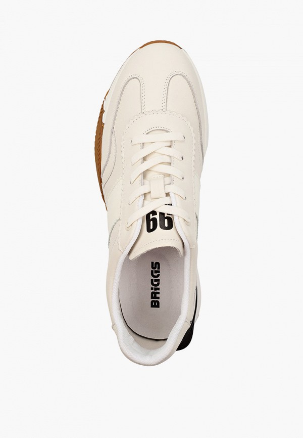 фото Кроссовки briggs