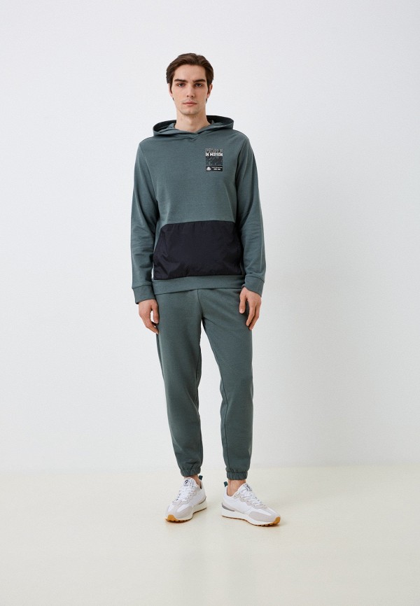 фото Брюки спортивные kappa