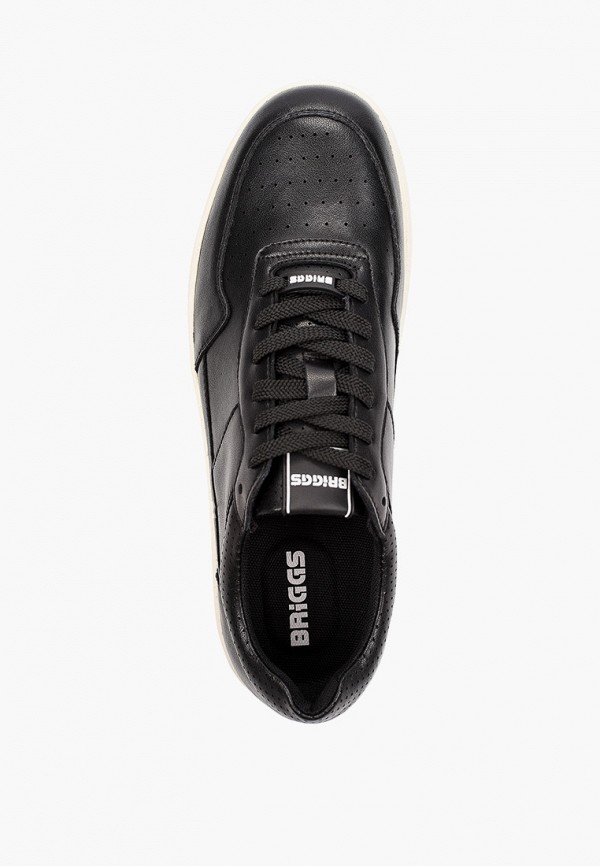 фото Кеды briggs