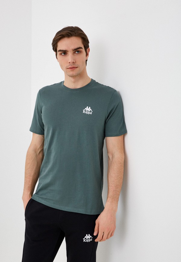 фото Футболка kappa