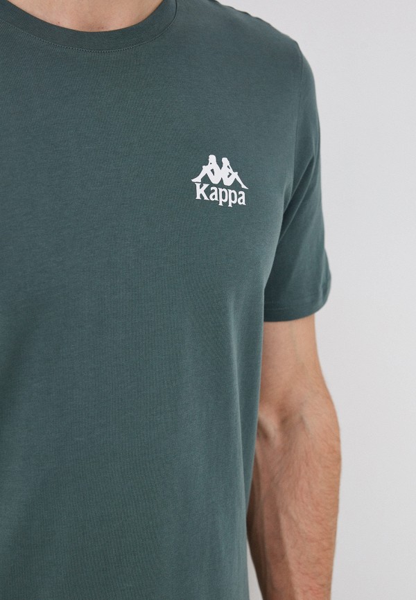 фото Футболка kappa