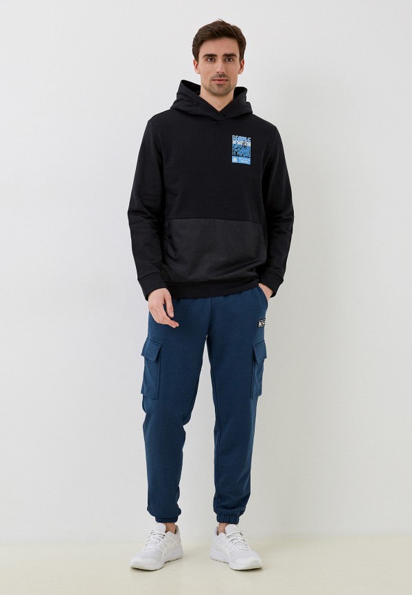 фото Брюки спортивные kappa