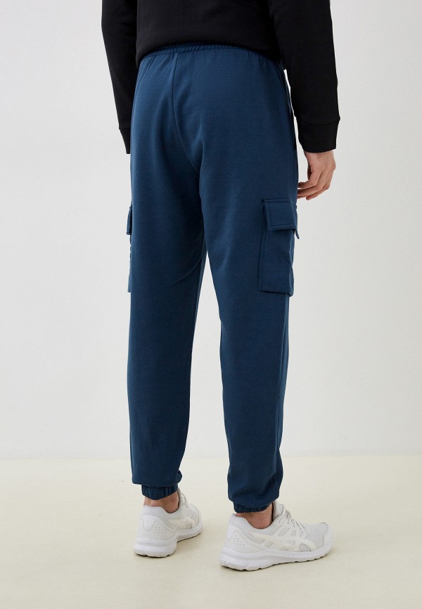 фото Брюки спортивные kappa