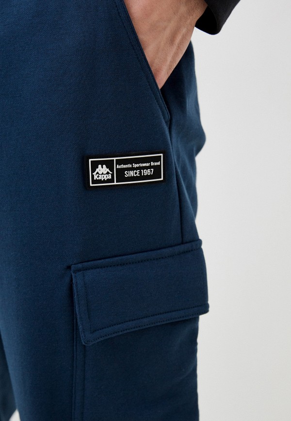 фото Брюки спортивные kappa