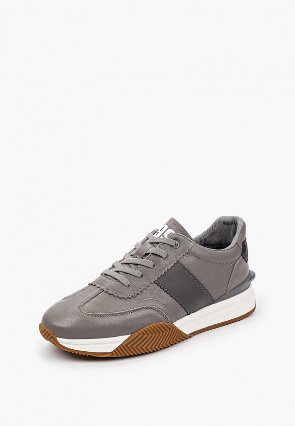 фото Кроссовки briggs