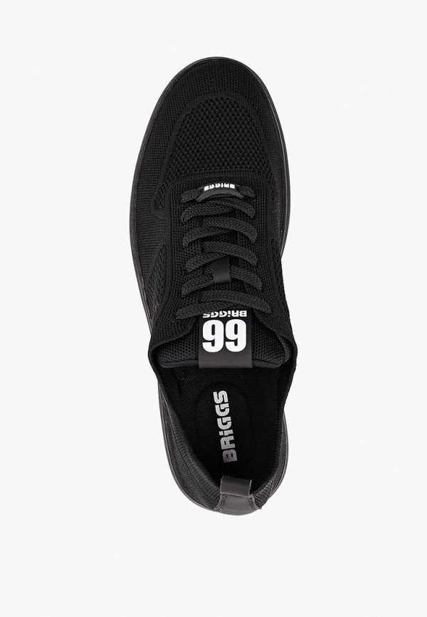 фото Кеды briggs