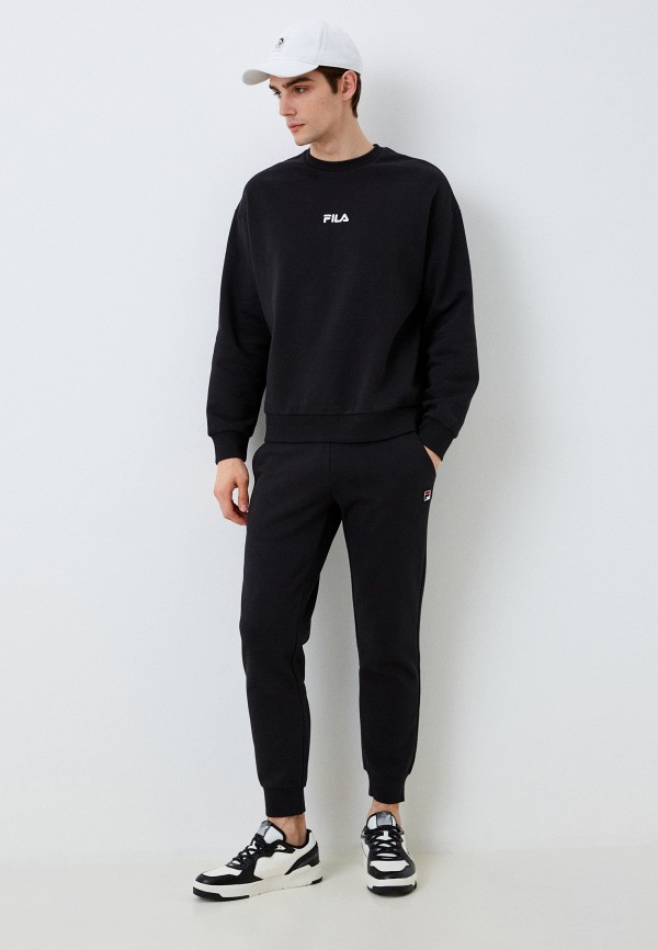 фото Брюки спортивные fila