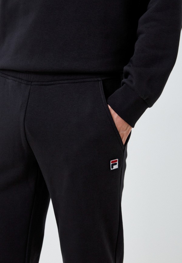 фото Брюки спортивные fila