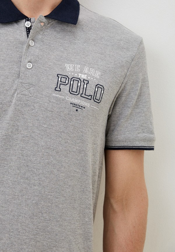 фото Поло begood