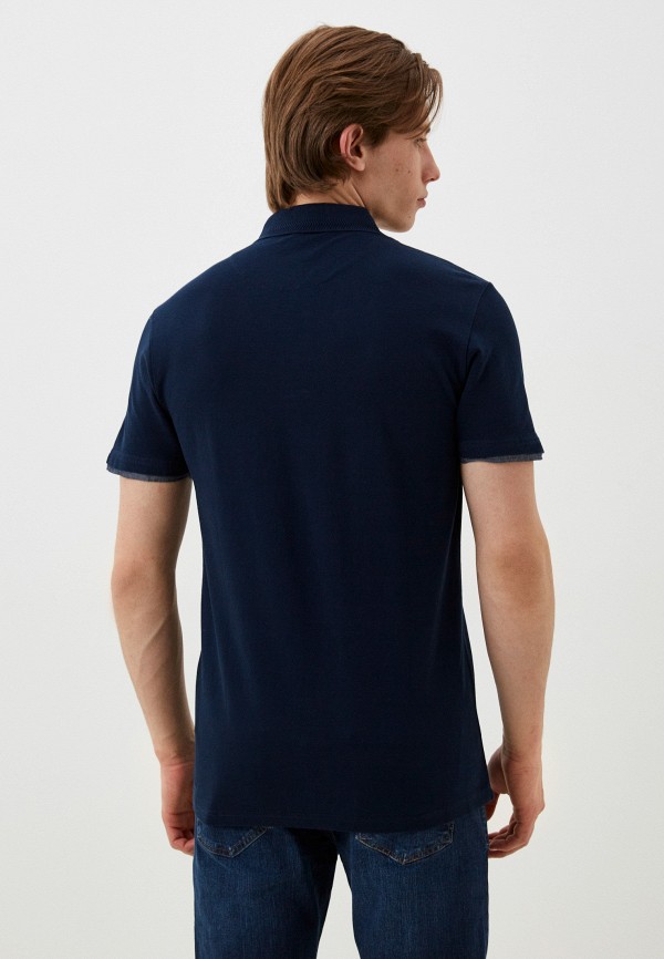 фото Поло begood