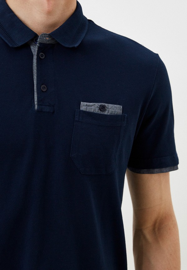 фото Поло begood