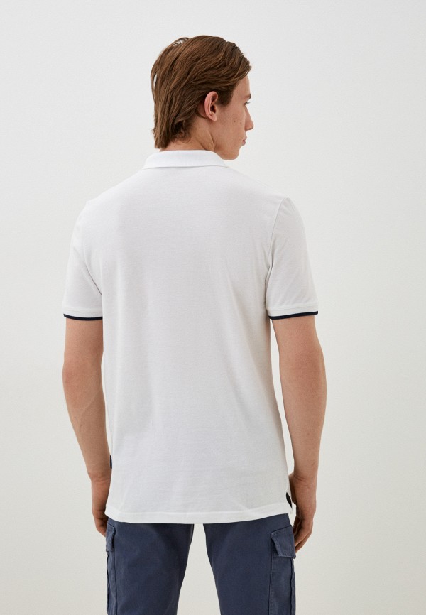 фото Поло begood