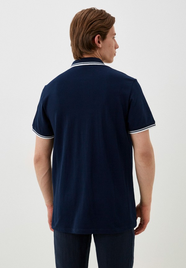 фото Поло begood