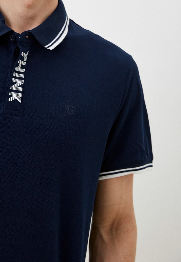 фото Поло begood