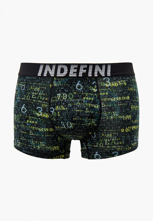 фото Трусы indefini
