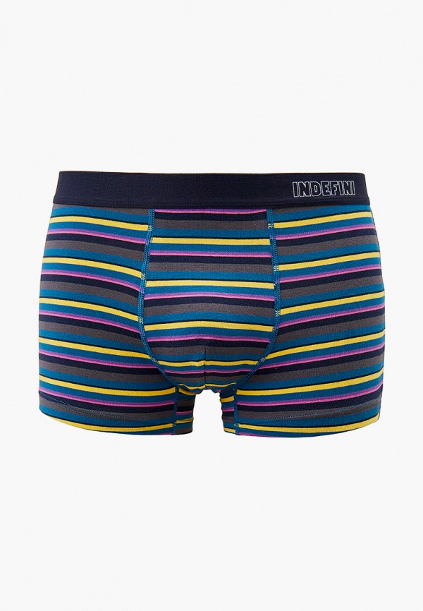фото Трусы indefini