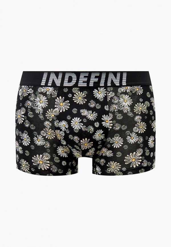 фото Трусы indefini