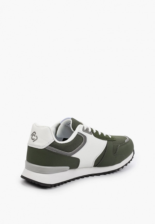 фото Кроссовки color me