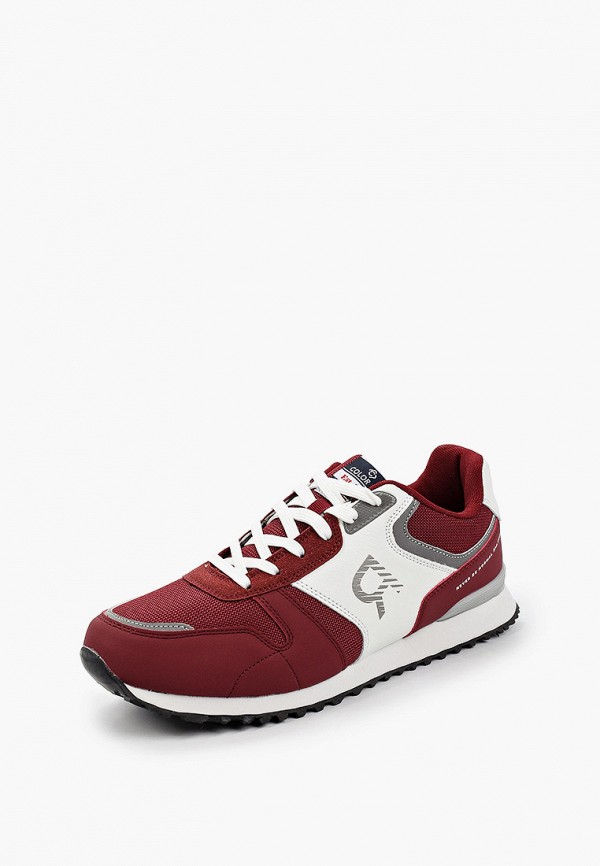 фото Кроссовки color me