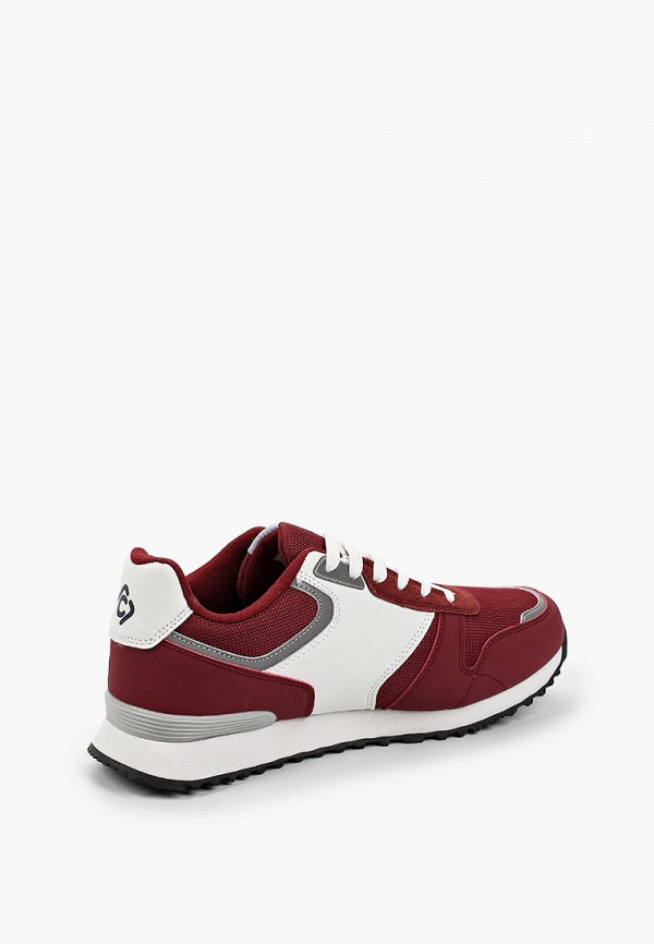 фото Кроссовки color me