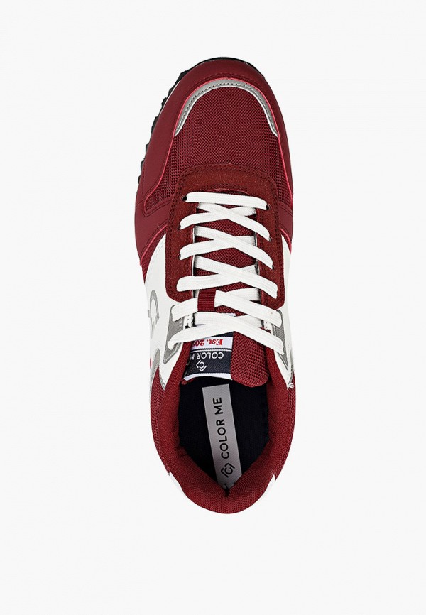 фото Кроссовки color me