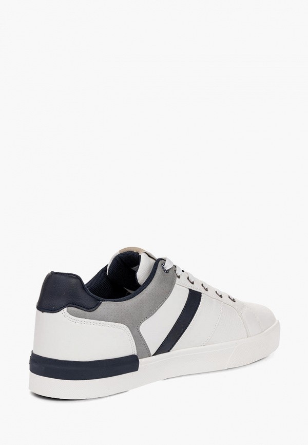 фото Кеды instreet