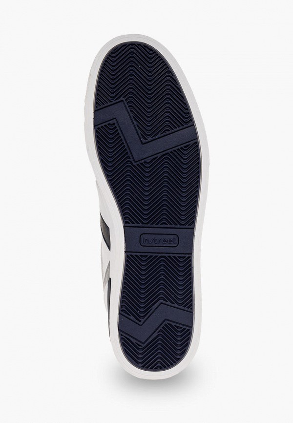 фото Кеды instreet