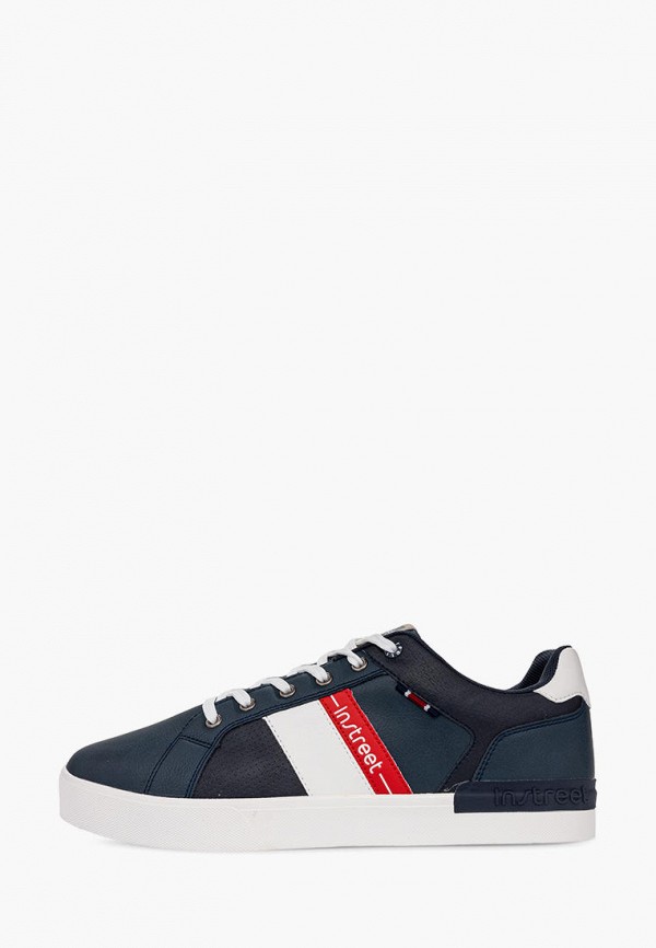 фото Кеды instreet