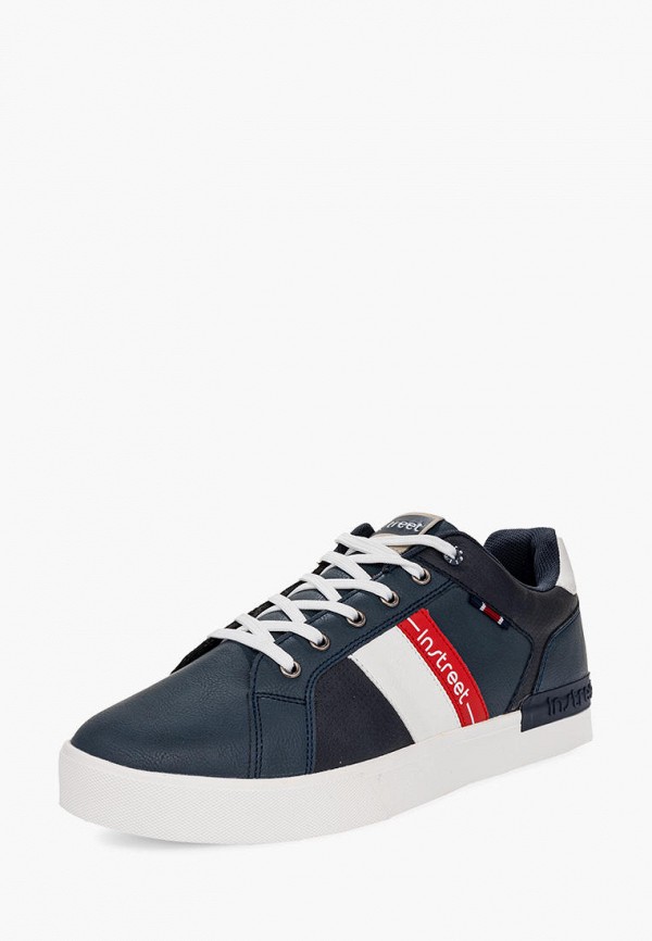 фото Кеды instreet