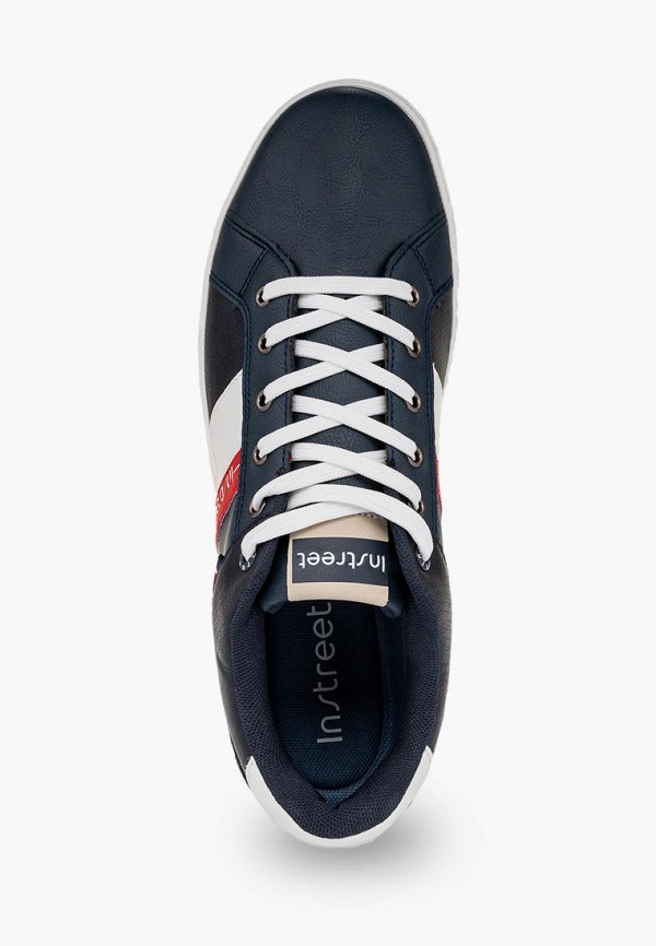 фото Кеды instreet