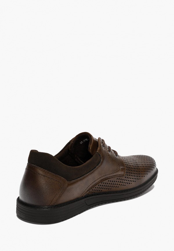 фото Ботинки instreet