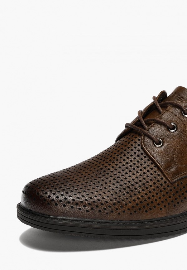 фото Ботинки instreet