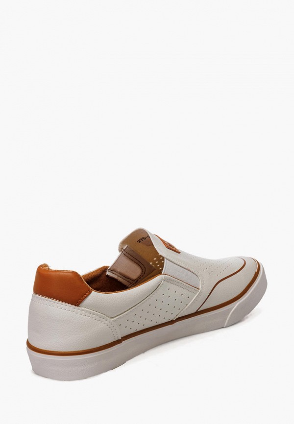 фото Слипоны instreet