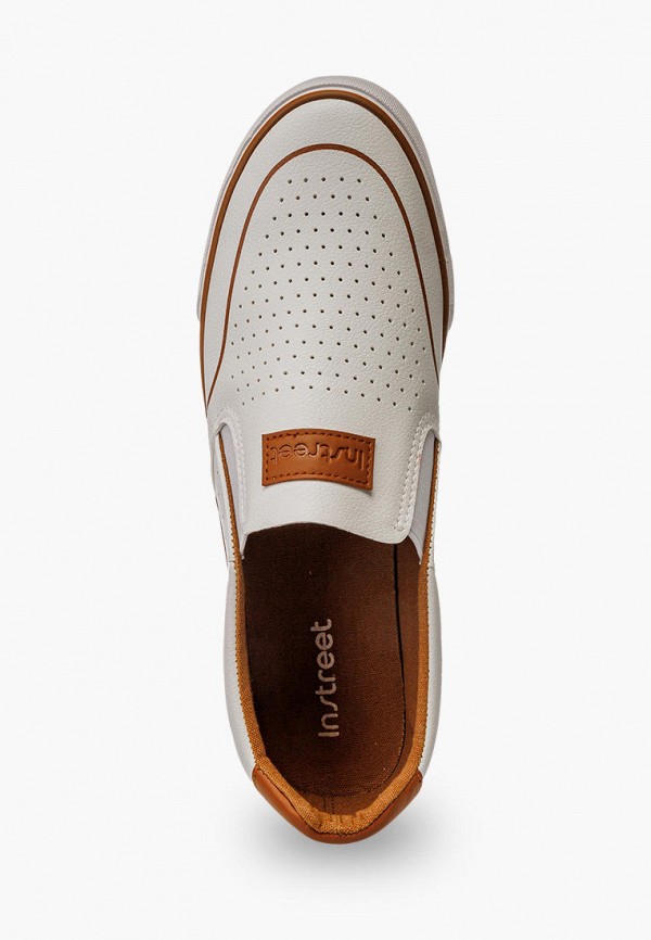 фото Слипоны instreet