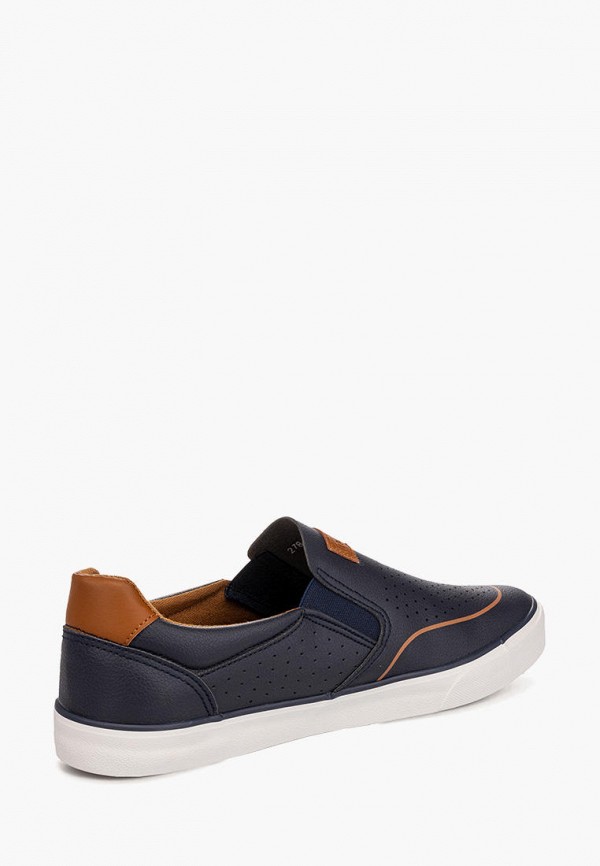 фото Слипоны instreet