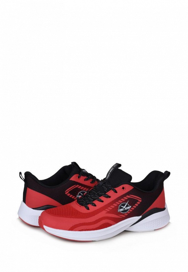 фото Кроссовки timejump