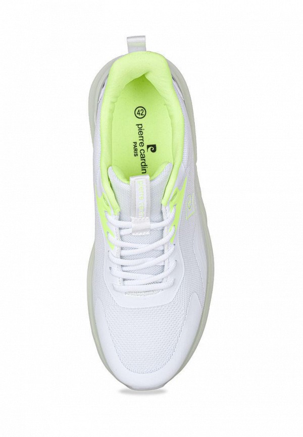 фото Кроссовки pierre cardin