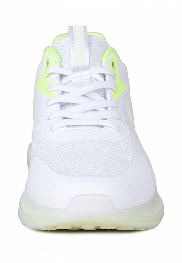 фото Кроссовки pierre cardin