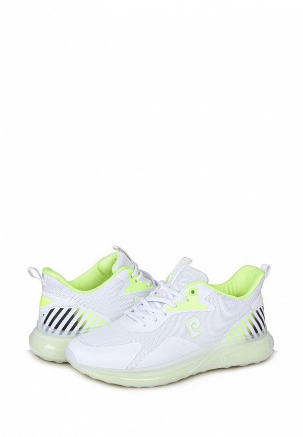 фото Кроссовки pierre cardin