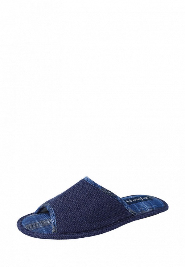 фото Тапочки de fonseca