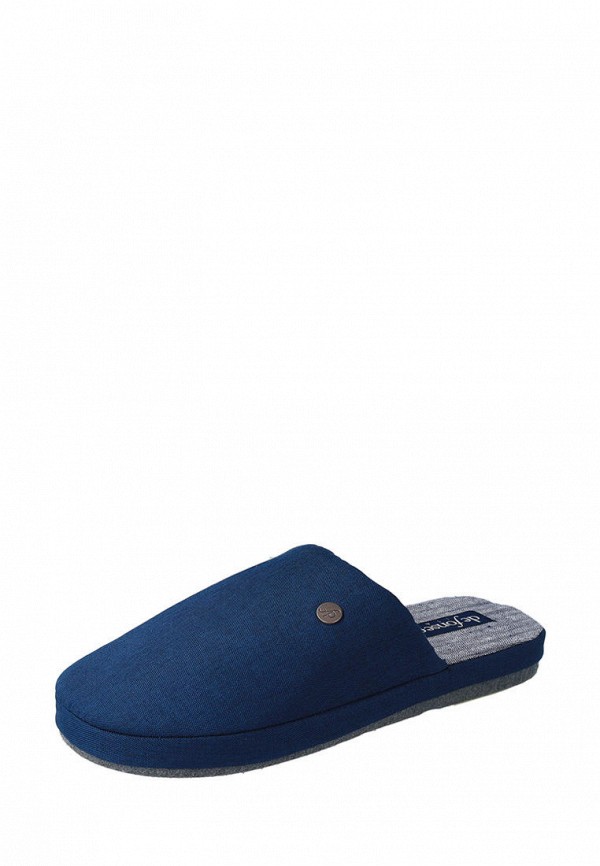 фото Тапочки de fonseca