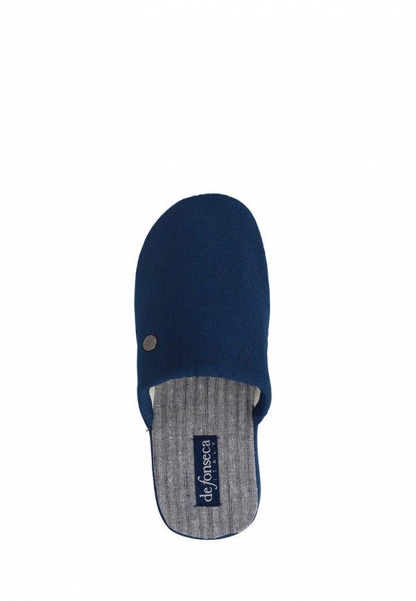 фото Тапочки de fonseca