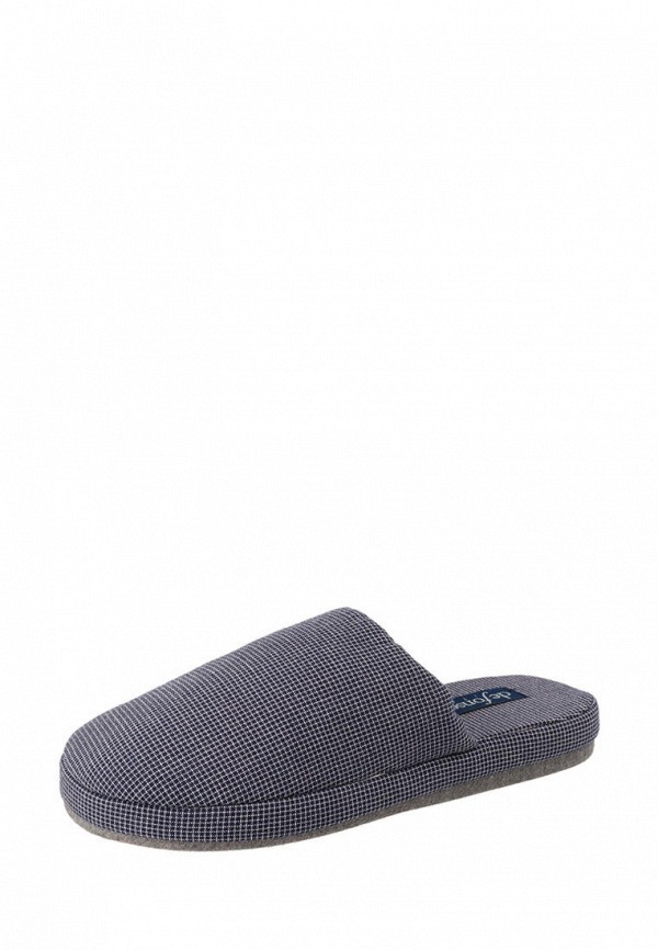 фото Тапочки de fonseca