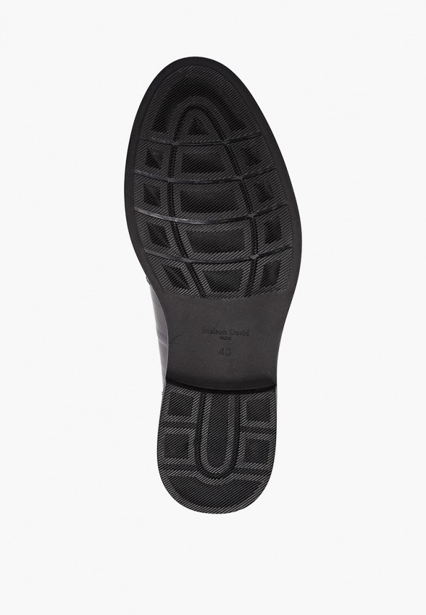 фото Туфли maison david