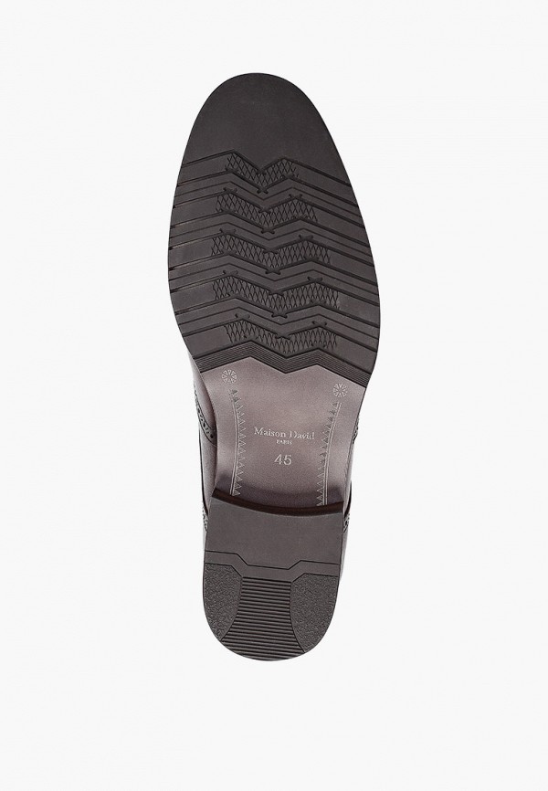 фото Туфли maison david