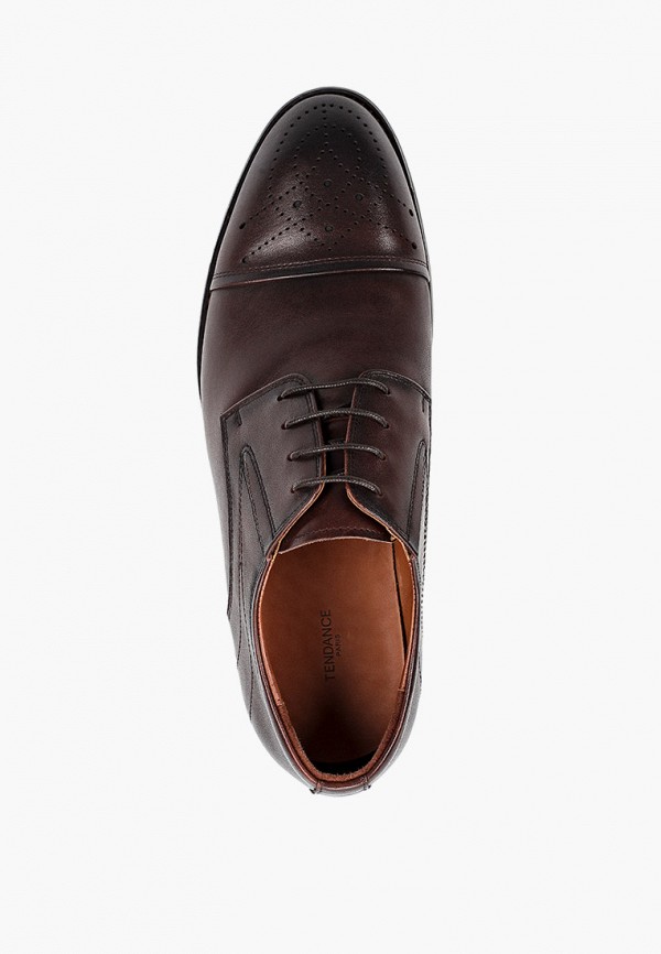 фото Туфли tendance